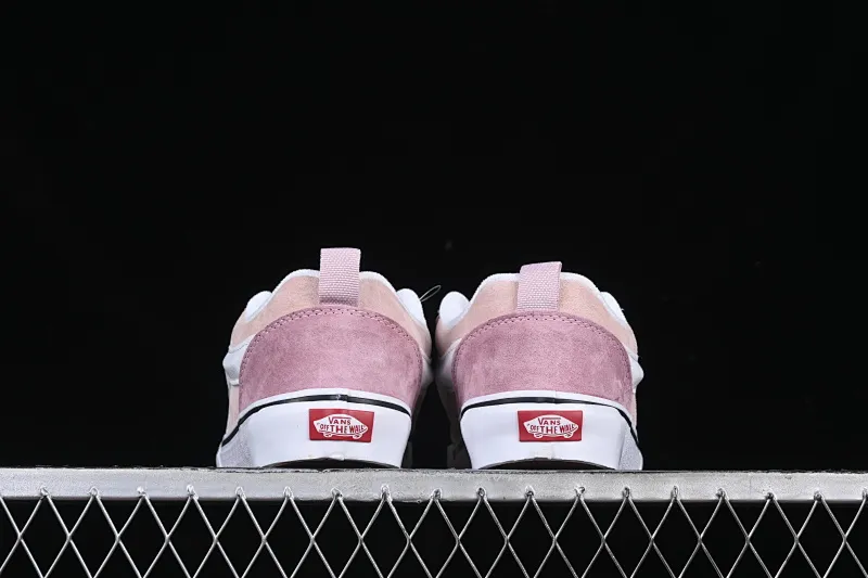 All categories Vans Vans series Vans Low Vans low-top Vans Knu Skool Vans low-top retro casual vulcanized bread shoes VN000CS0C3S